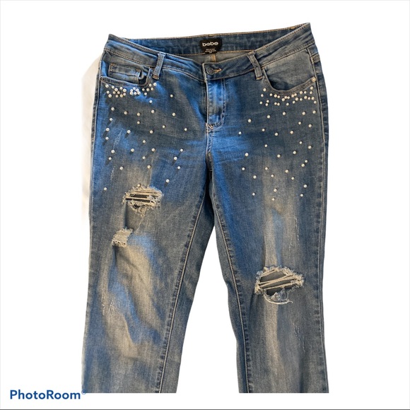 bebe Denim - 🔴 LAST PRICE-BeBe skinny jeans 30